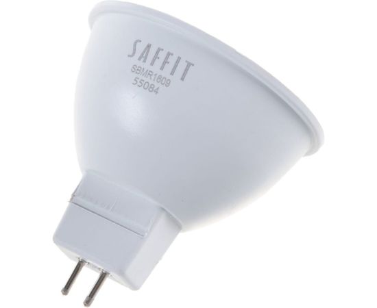 Светодиодная лампа SAFFIT 9W 230V GU5.3 2700K, SBMR1609 55084 – изображение 3