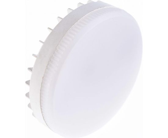 Светодиодная лампа REXANT Рефлектор GX53 15,5Вт 1240лм 4000K нейтральный свет 604-068 – изображение 4