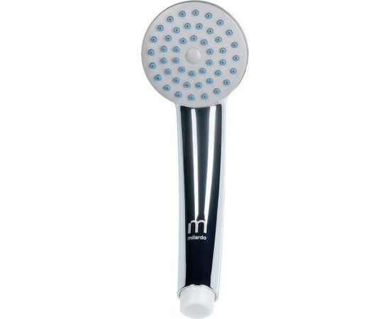 Лейка для душа Milardo 140 1401F68M18 – изображение 4