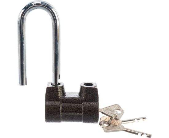 Навесной замок Palladium 602A L 10110 – изображение 3