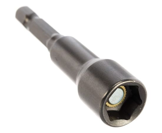 Бита с торцевой головкой (10 мм; 65 мм; 2 шт.) MATRIX 11576 – изображение 6