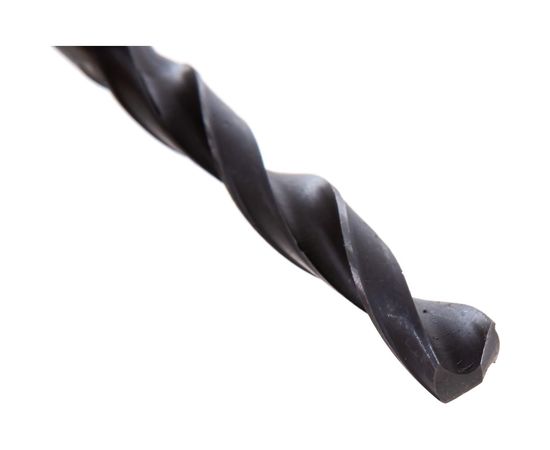 Сверло Р6М5 STV (13 мм; ц/х) Sekira 33371 – изображение 4