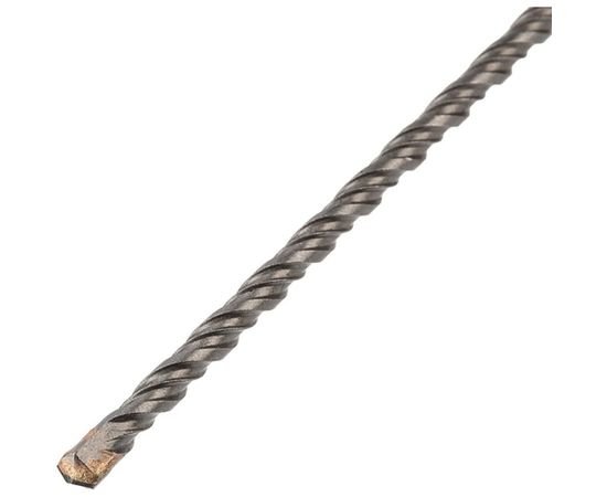Бур по бетону (6х260 мм; SDS PLUS) REXANT 91-0813 – изображение 6