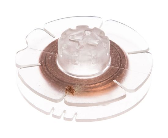 Лента (1.5 мм; 1.5 м) для удаления припоя REXANT 09-3002 – изображение 3