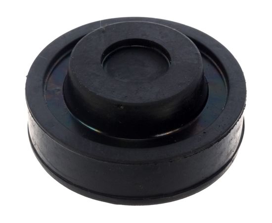 Опора резиновая для подкатных домкратов 510084, 510085, 51020, 51028, 51131, 51132 MATRIX 50905 – изображение 5