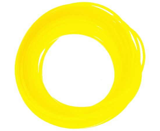 Леска GENERAL (2.0 мм; 15 м; звезда) Rezer – изображение 3