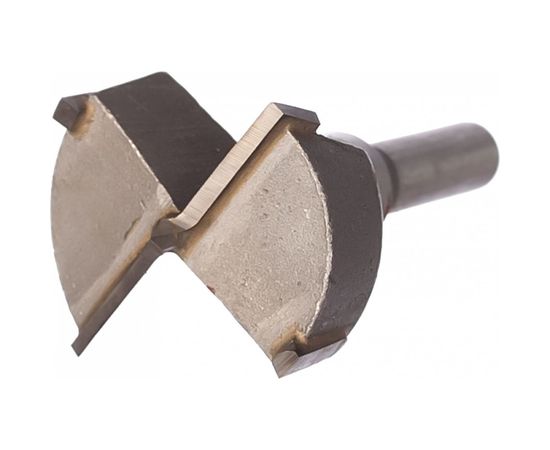 Сверло Форстнера по дереву (35 мм) MATRIX 70490 – изображение 4