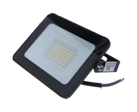 Светодиодный прожектор RSV RSV-SFL-3-50W-6500K-IP65 – изображение 4