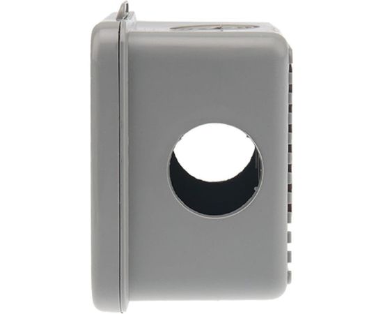 Распаячная коробка REXANT ОУ, 65x65x50, IP54 УПрк 65*65/45.2.3 28-3055 – изображение 10