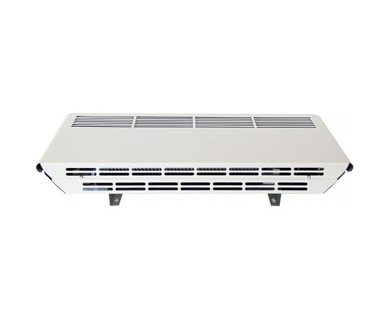 Конвектор ENSTO EPHBM10PR FinnHeat мех.термост, 1000Вт 37420 – изображение 3