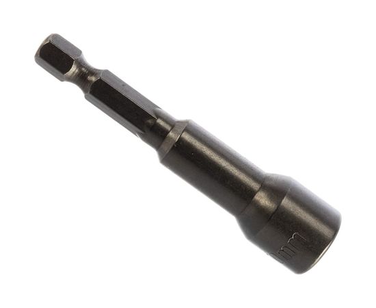 Бита с торцевой головкой (10 мм; 65 мм; 2 шт.) MATRIX 11576 – изображение 5