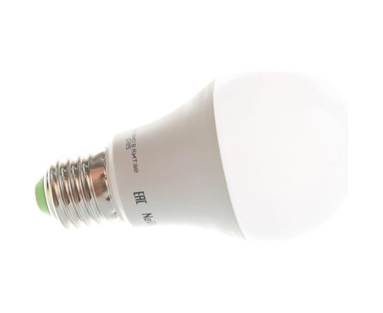 Светодиодная лампа NAVIGATOR 61 474 NLL-A60-7-24/48-4K-E27 61474 481054 – изображение 2