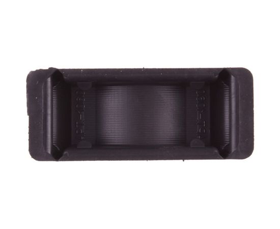 Опора резиновая для подставок под автомобиль 2т, 3т MATRIX 50913 – изображение 3