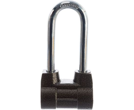 Навесной замок Palladium 602A L 10110 – изображение 2