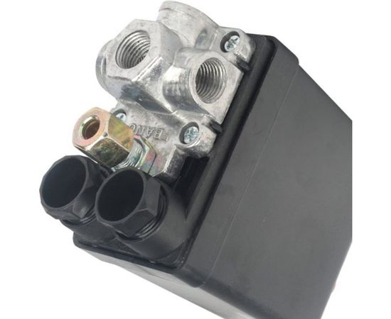 Переключатель давления 890/1 (220B; 1.8КBт) PATRIOT 830902004 – изображение 4