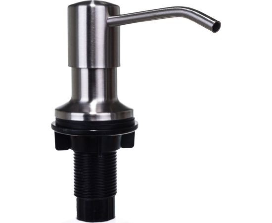 Дозатор мыла Oulin сатин OL-401 DS – изображение 3