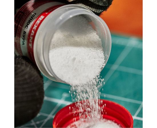 Флюс для пайки БУРА 20 гр REXANT 09-3655 – изображение 3