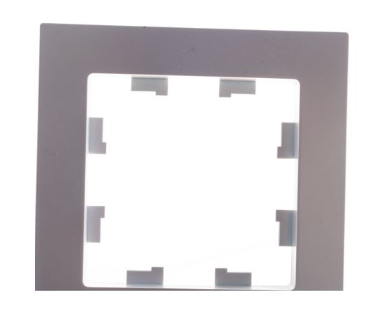 Рамка Schneider Electric 3-м ATLAS DESIGN универсальная жемчуг ATN000403 1240265 – изображение 4