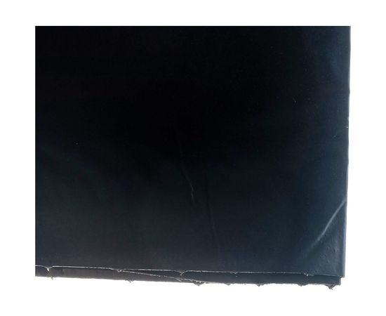 Пакеты для мусора пвд особопрочные Home (240 л; 10 шт; черные, длинный ролик) PALISAD 927305 – изображение 5