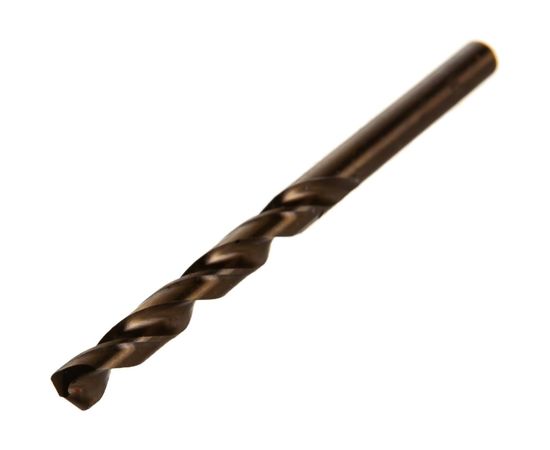 Сверло по металлу (6 мм; HSS Co-5%) MATRIX 71436 – изображение 3