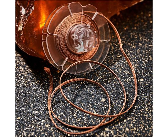 Лента (1.5 мм; 1.5 м) для удаления припоя REXANT 09-3002 – изображение 2