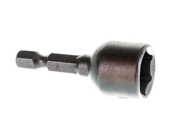 Биты с торцевыми головками (13 мм; 45 мм) 2 шт. MATRIX 11789 – изображение 6