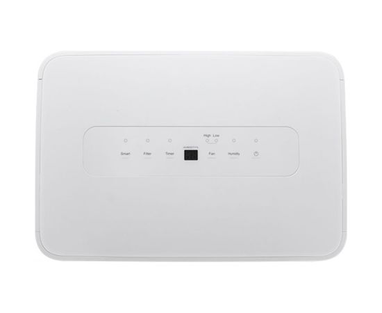 Мобильный осушитель воздуха Neoclima FD-20AH 20 л/сутки 46366 – изображение 3