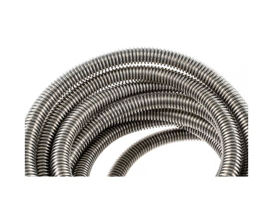 Подводка сильфонная для газа (5 м; 1/2) Overcon 00000001828 – изображение 3