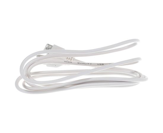 Шнур REXANT USB-А male - USB-A female 1.8M 18-1114 – изображение 4