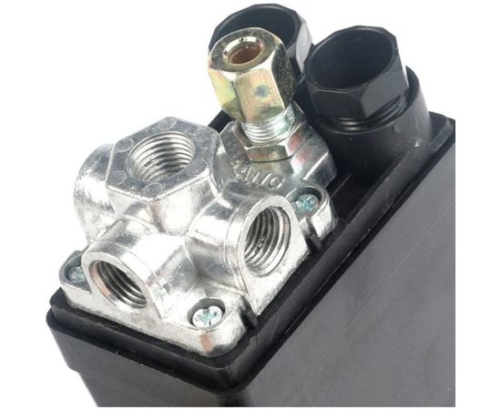 Переключатель давления 890/1 (220B; 1.8КBт) PATRIOT 830902004 – изображение 3