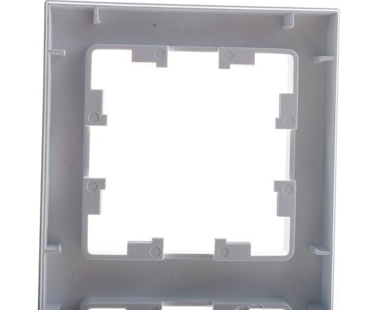 Рамка Schneider Electric 3-м ATLAS DESIGN универсальная жемчуг ATN000403 1240265 – изображение 3