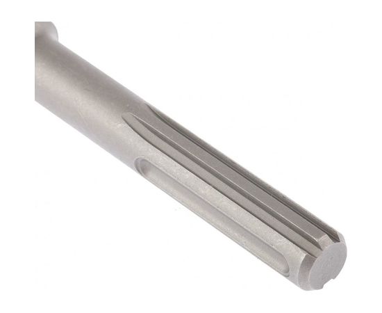 Державка (M22; 160 мм; SDS-Max) для коронок MATRIX 70353 – изображение 2