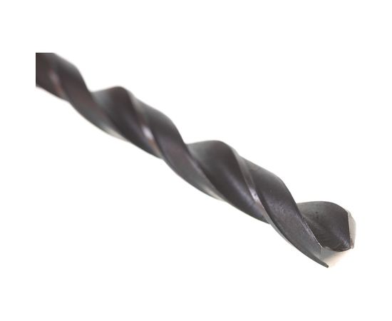 Сверло по металлу (8 мм; Р6М5) Sekira STV 33378 – изображение 4