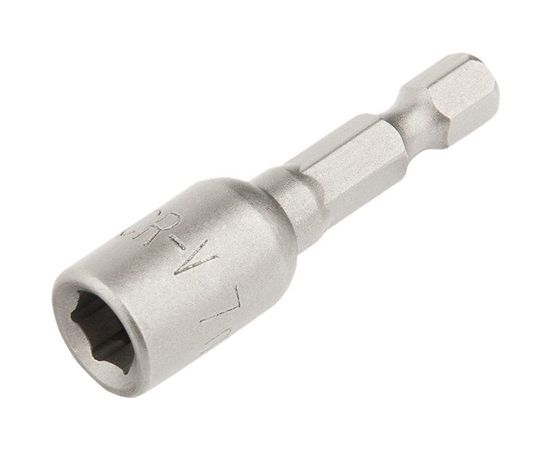 Бита с торцевой головкой (10 мм; 65 мм; 2 шт.) MATRIX 11576 – изображение 4