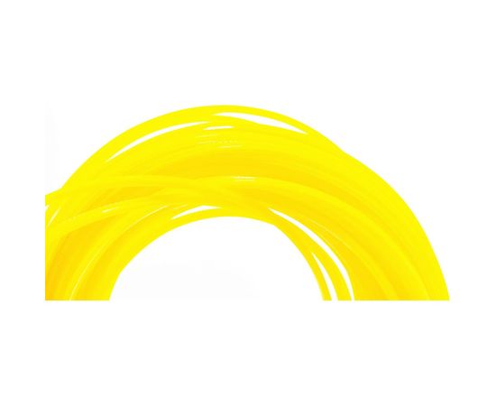 Леска GENERAL (2.0 мм; 15 м; звезда) Rezer – изображение 4