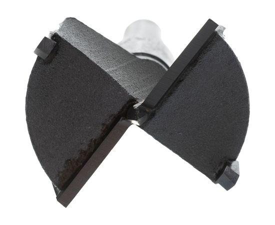 Сверло Форстнера по дереву (35 мм) MATRIX 70490 – изображение 2