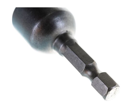 Биты с торцевыми головками (13 мм; 45 мм) 2 шт. MATRIX 11789 – изображение 5