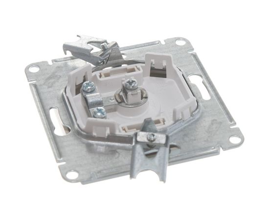 Механизм антенны Schneider Electric TV ATLAS DESIGN коннектор, алюминий ATN000393 1240260 – изображение 7