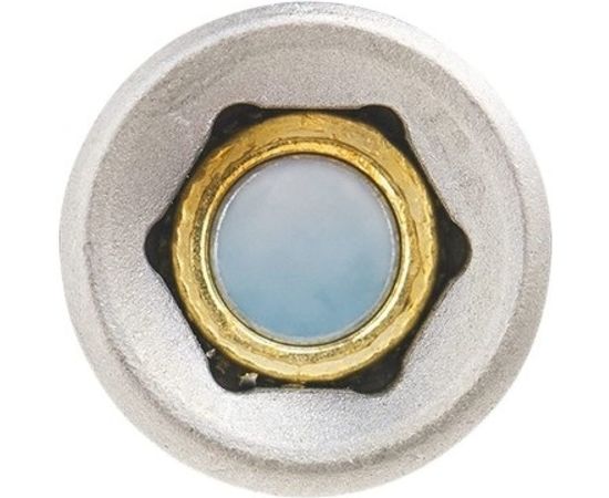 Бита с торцевой головкой (10 мм; 65 мм; 2 шт.) MATRIX 11576 – изображение 3