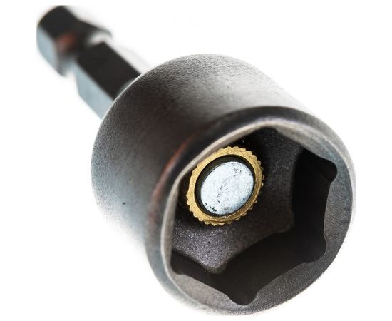 Биты с торцевыми головками (13 мм; 45 мм) 2 шт. MATRIX 11789 – изображение 4