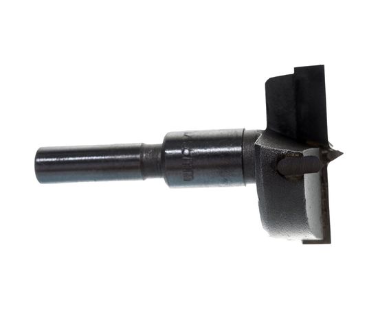 Сверло Форстнера по дереву (35 мм) MATRIX 70490 – изображение 5