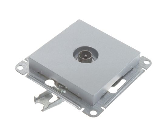 Механизм антенны Schneider Electric TV ATLAS DESIGN коннектор, алюминий ATN000393 1240260 – изображение 6