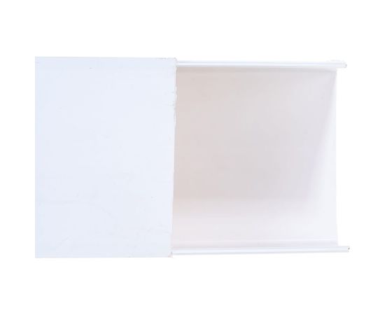 Кaбель-канал REXANT 80x60 мм, белый 28-8060-2 – изображение 3