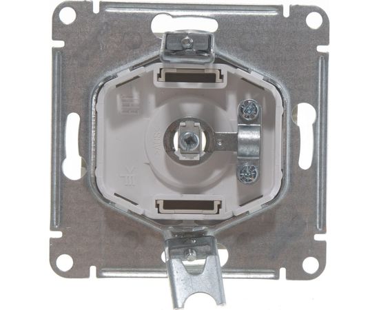 Механизм антенны Schneider Electric TV ATLAS DESIGN коннектор, алюминий ATN000393 1240260 – изображение 3