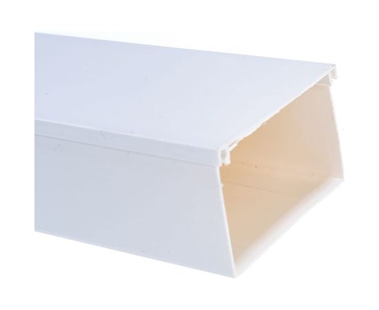 Кaбель-канал REXANT 60x40 мм, белый 28-6040-2 – изображение 6