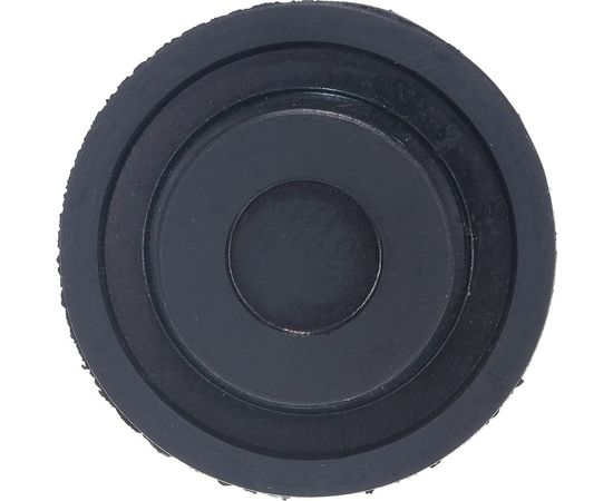 Опора резиновая для подкатных домкратов 510084, 510085, 51020, 51028, 51131, 51132 MATRIX 50905 – изображение 7