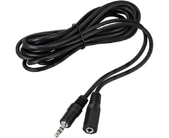 Шнур REXANT Стерео 3.5 мм гнездо - Стерео 3.5 мм штекер, длина 3 метра 17-4005 – изображение 9