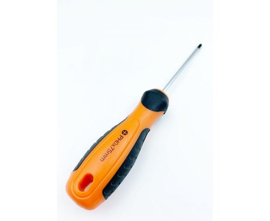 Набор отверток SHIND 2 шт (375мм) 94423:232 – изображение 2