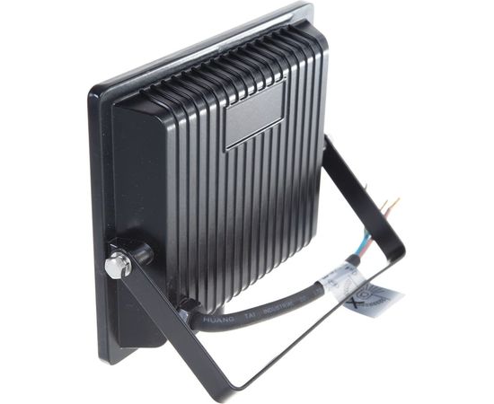 Светодиодный прожектор REXANT, 30Вт 200–260В IP65 2400лм 6500K холодный свет 605-003 – изображение 4