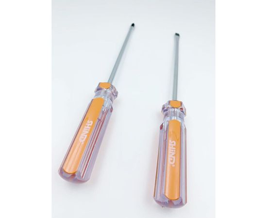 Набор отверток SHIND 2 шт 94421 – изображение 5